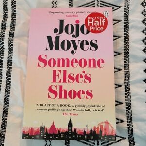 Someone Else's Shoes